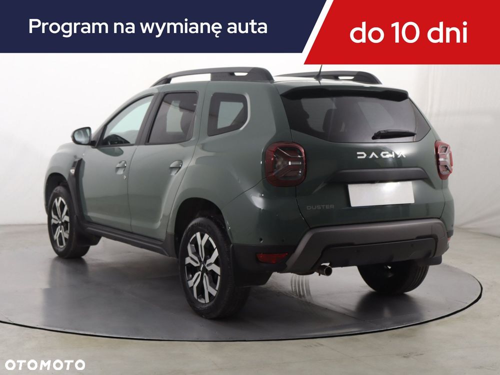Dacia Duster - 6