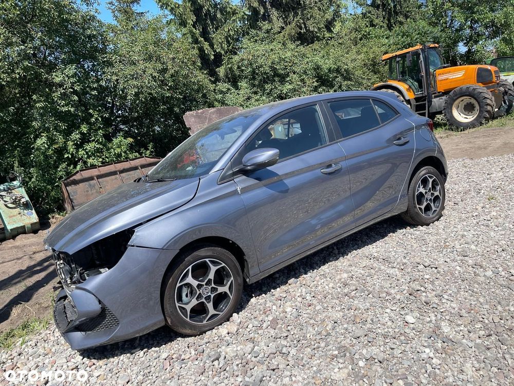 MG MG3 1.5 HEV+ Excite - 26