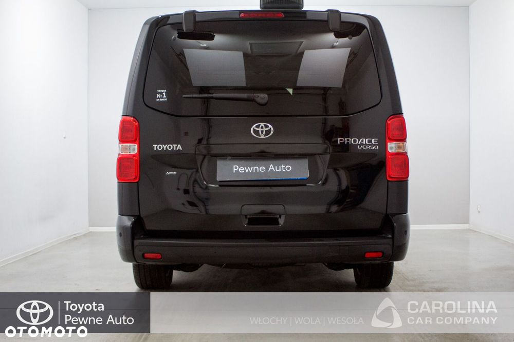 Toyota Proace Verso 2.0 D4-D Long Family - 21