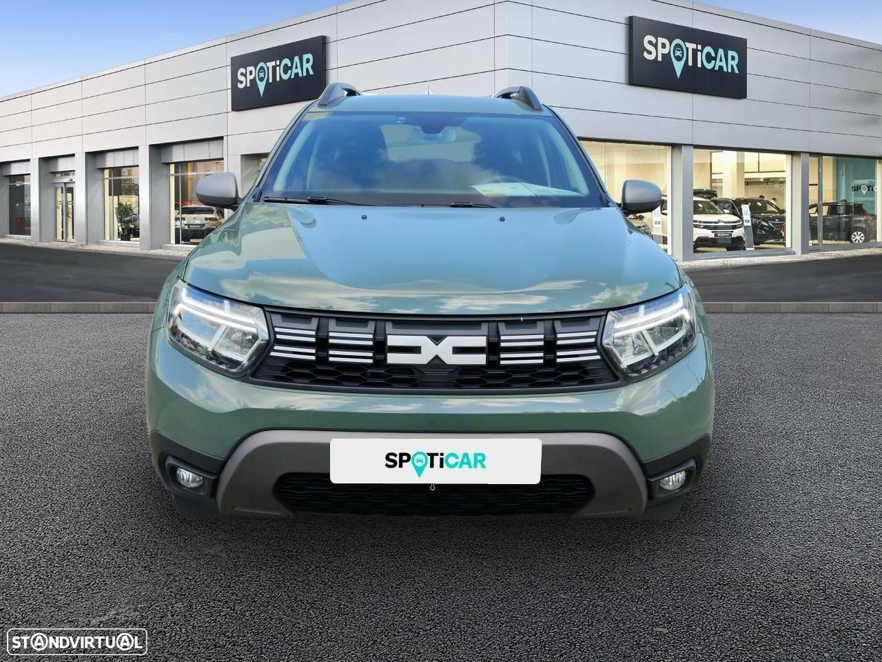 Dacia Duster - 2