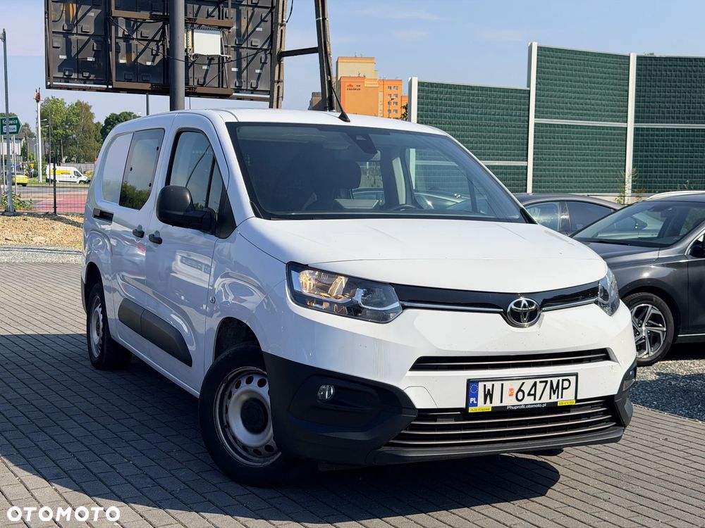 Toyota ProAce - 6