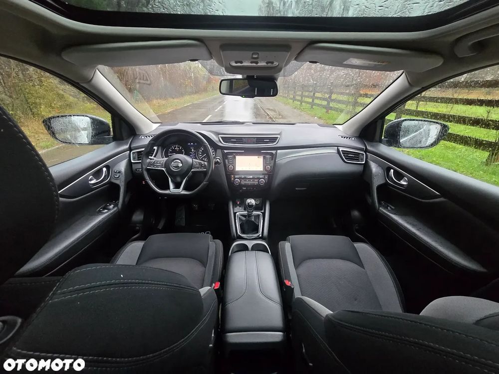 Nissan Qashqai 1.3 DIG-T TEKNA - 7