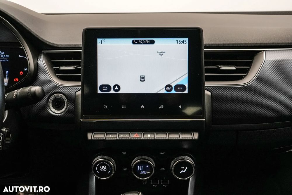 Renault Arkana E-TECH Full 145 Espirit Alpine - 21