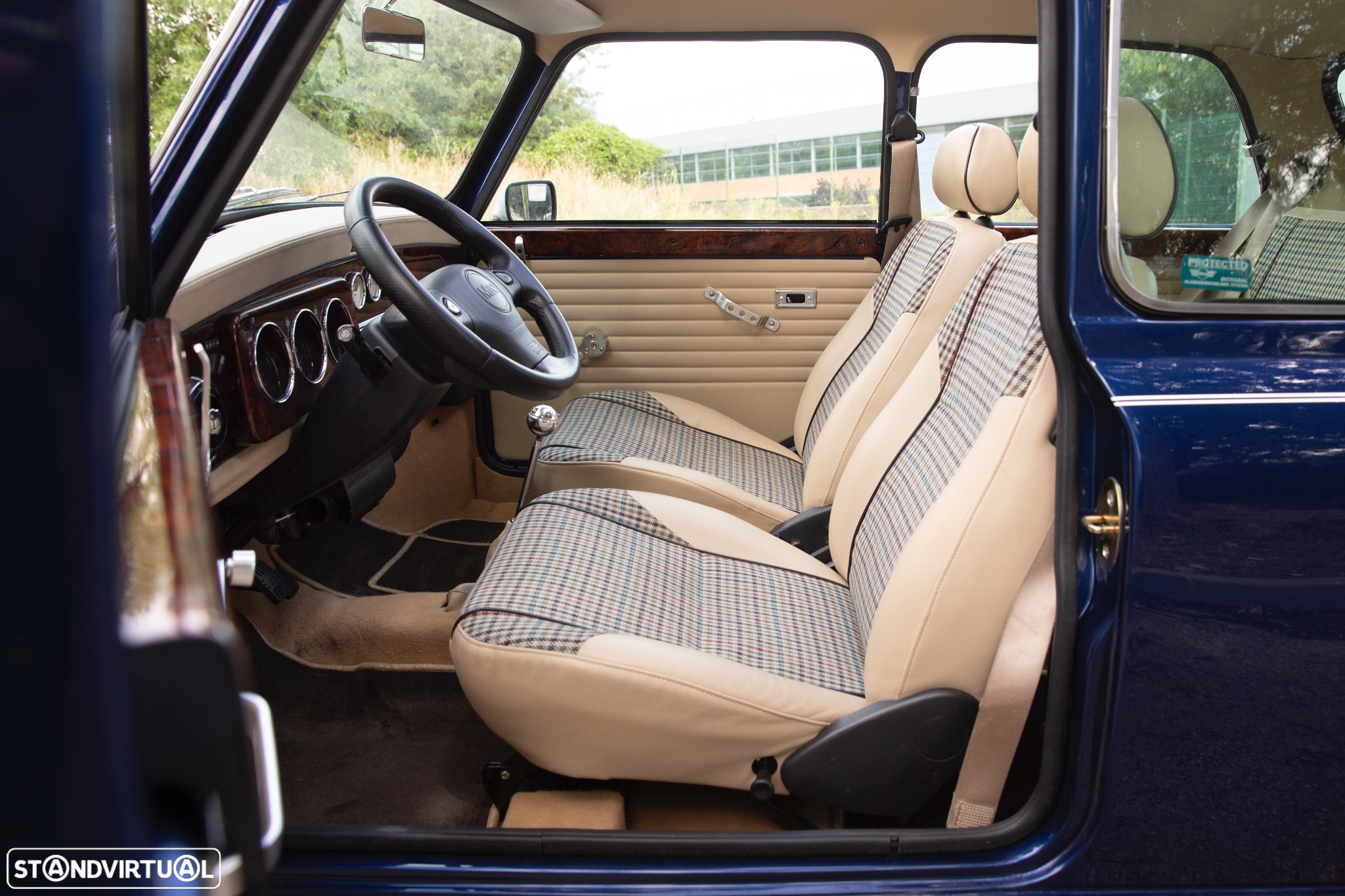 MINI 1300 - 26