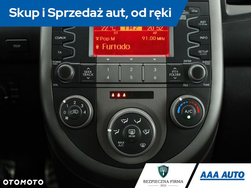 Kia Soul - 14