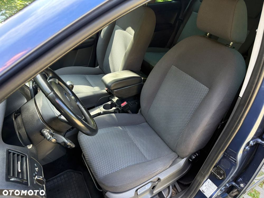 Ford Focus C-Max - 8