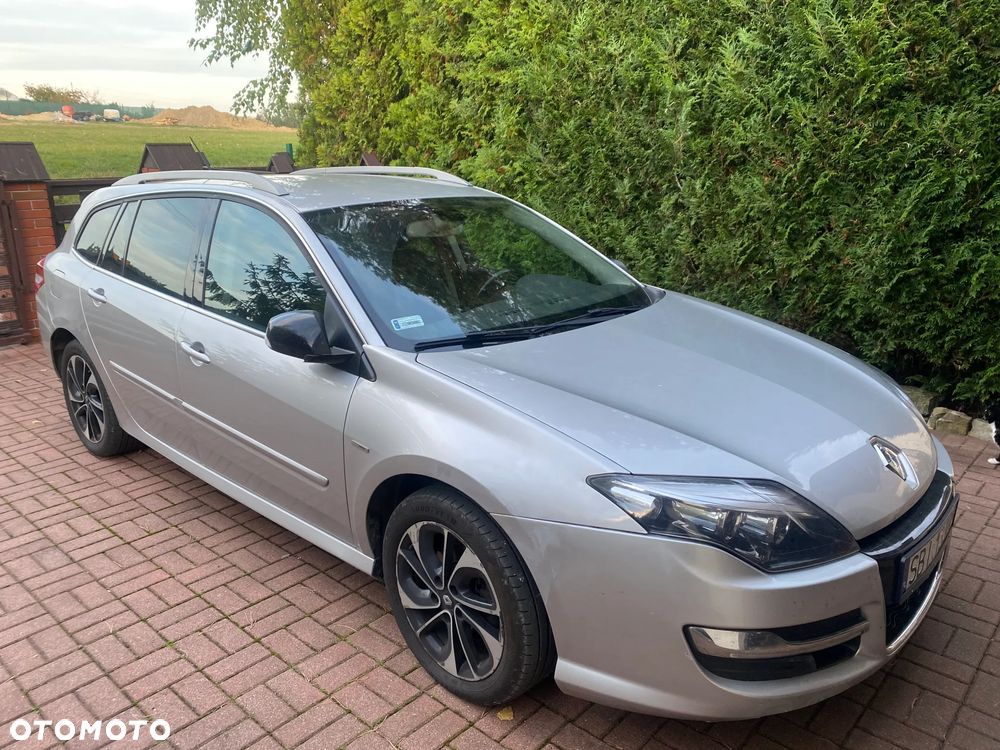Renault Laguna - 3