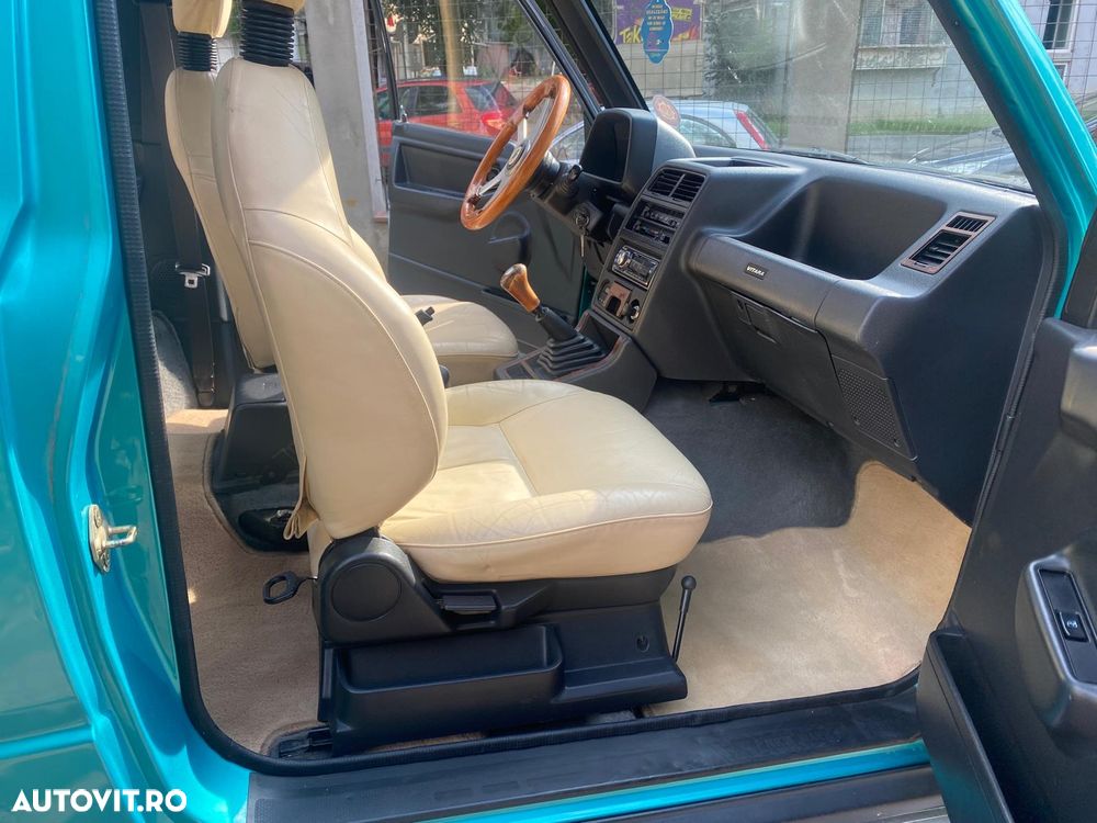 Suzuki Vitara - 8