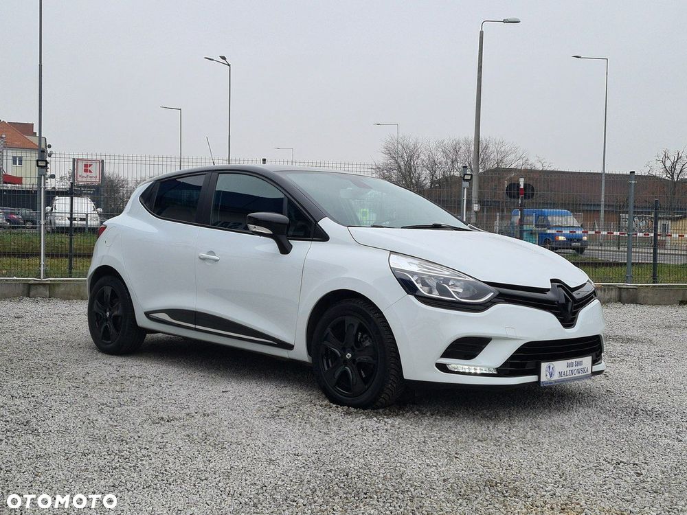 Renault Clio 0.9 TCe Life - 8