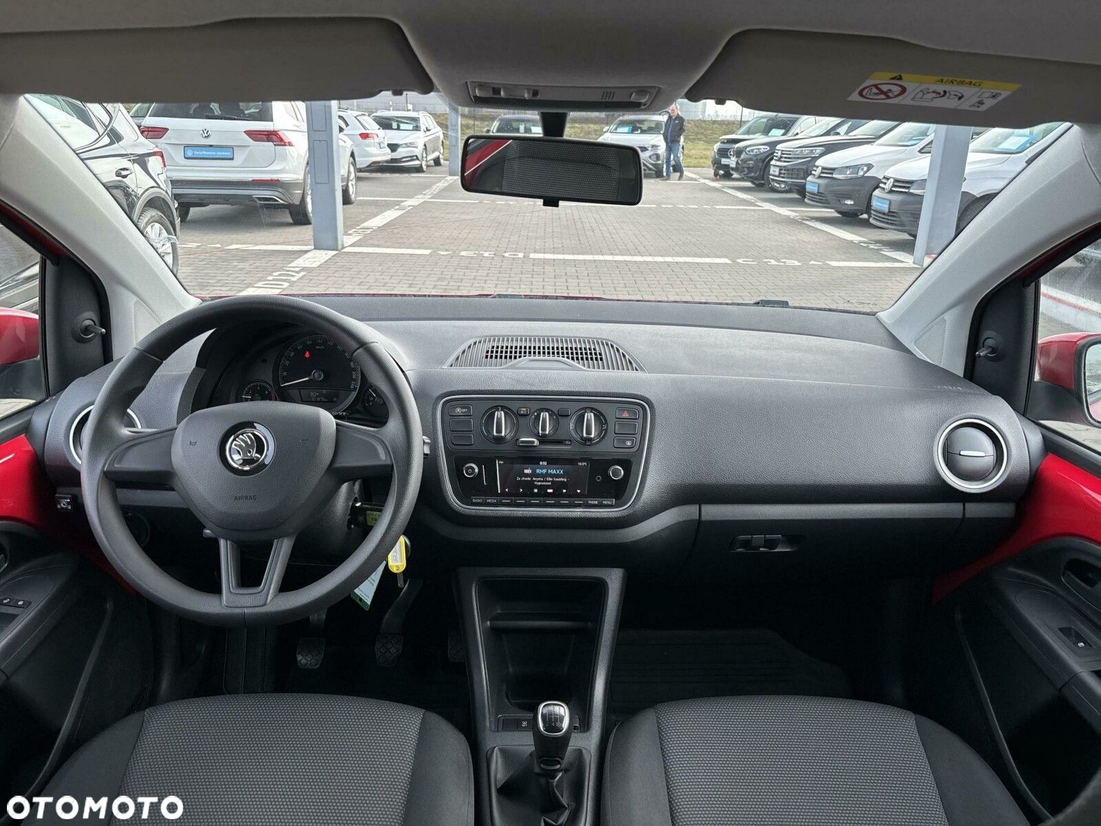 Skoda Citigo - 17