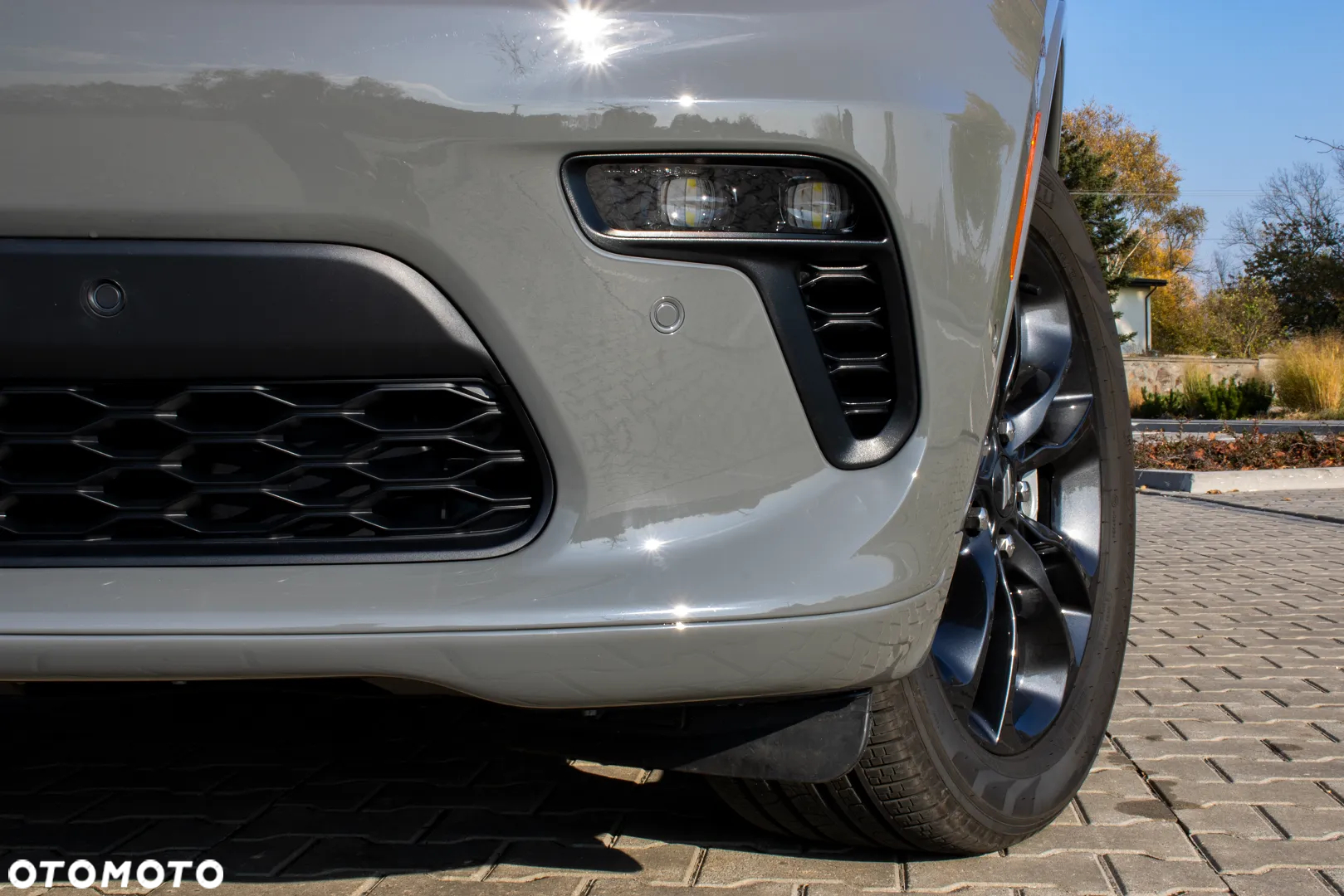 Dodge Durango 5.7 R/T - 22