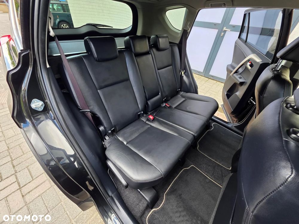 Toyota RAV4 2.0 4x4 Multidrive S Executive - 27