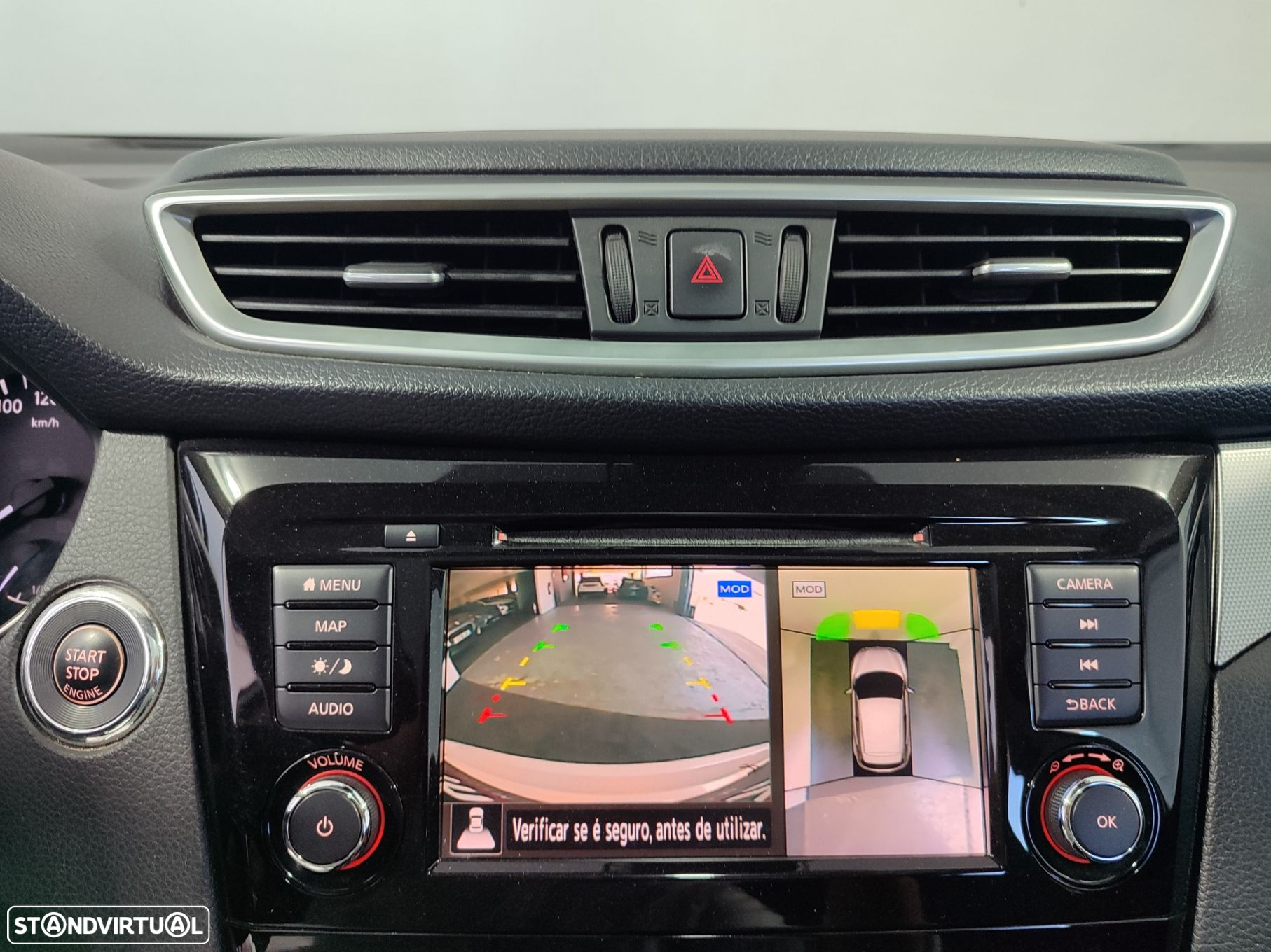 Nissan Qashqai 1.3 DIG-T Tekna Premium - 22