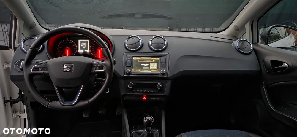 Seat Ibiza 1.2 TSI CONNECT - 13