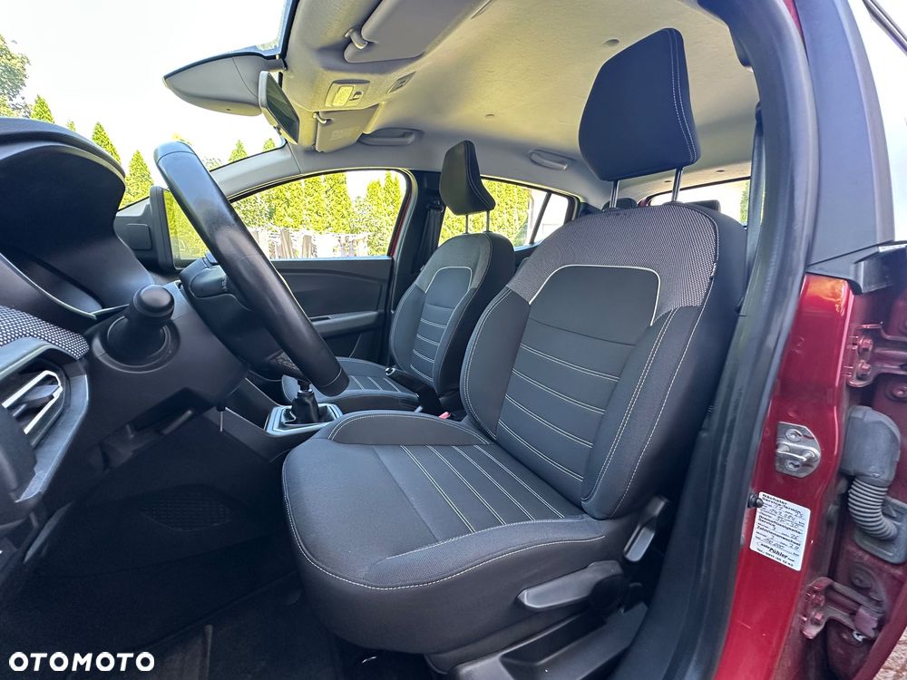 Dacia Sandero TCe 90 Comfort - 18