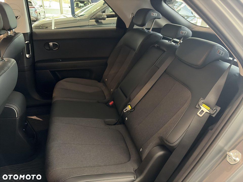 Hyundai IONIQ 5 - 15