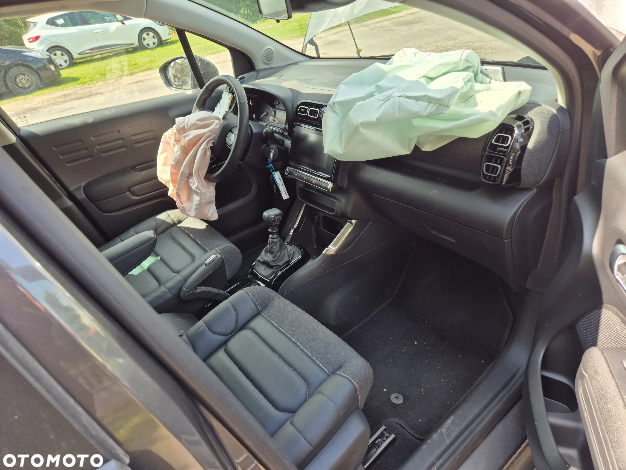 Citroën C3 Aircross 1.2 PureTech GPF Live S&S - 5