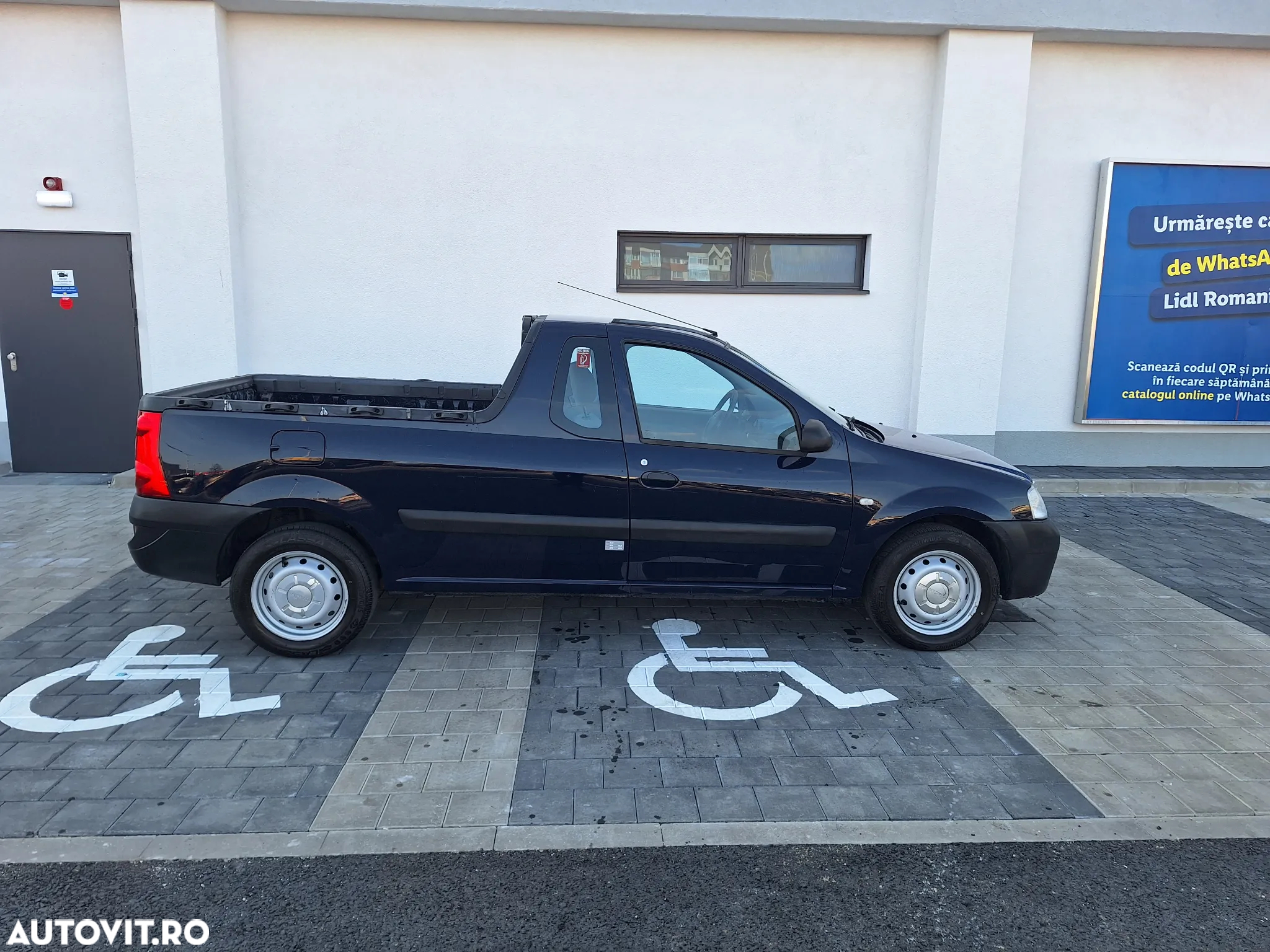 Dacia Pick Up - 12