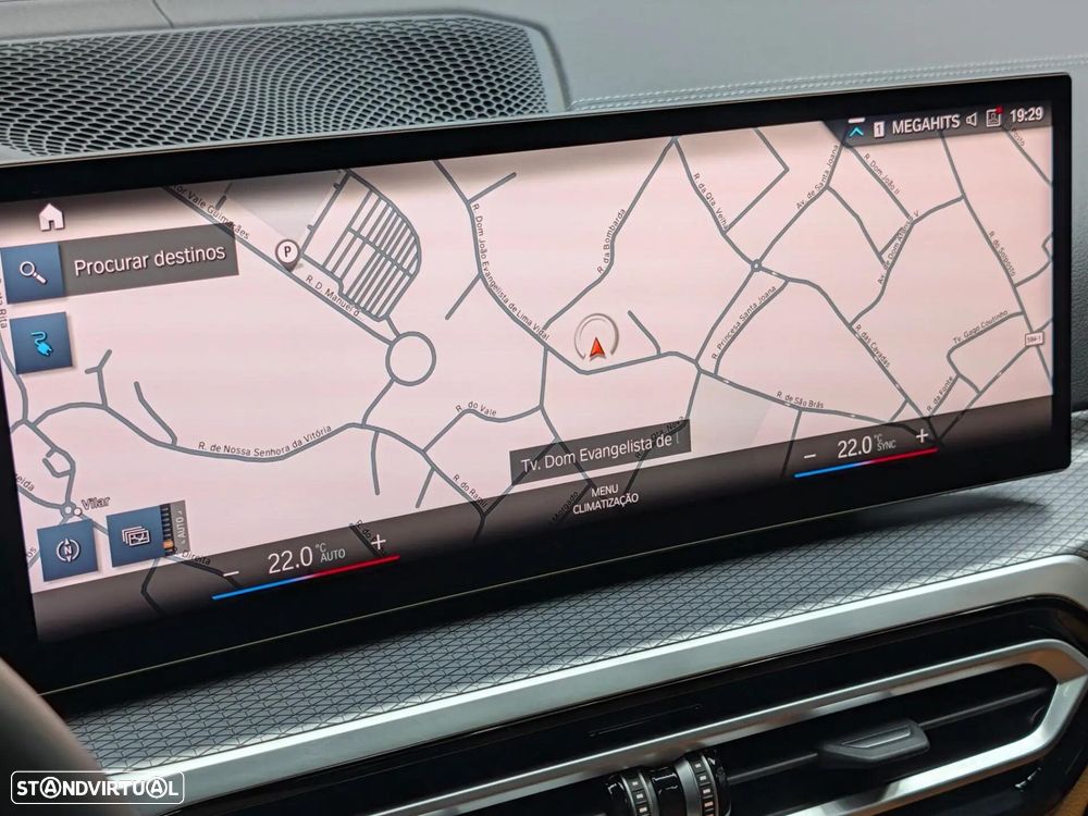 BMW i4 M50 Pack Desportivo M Pro - 17