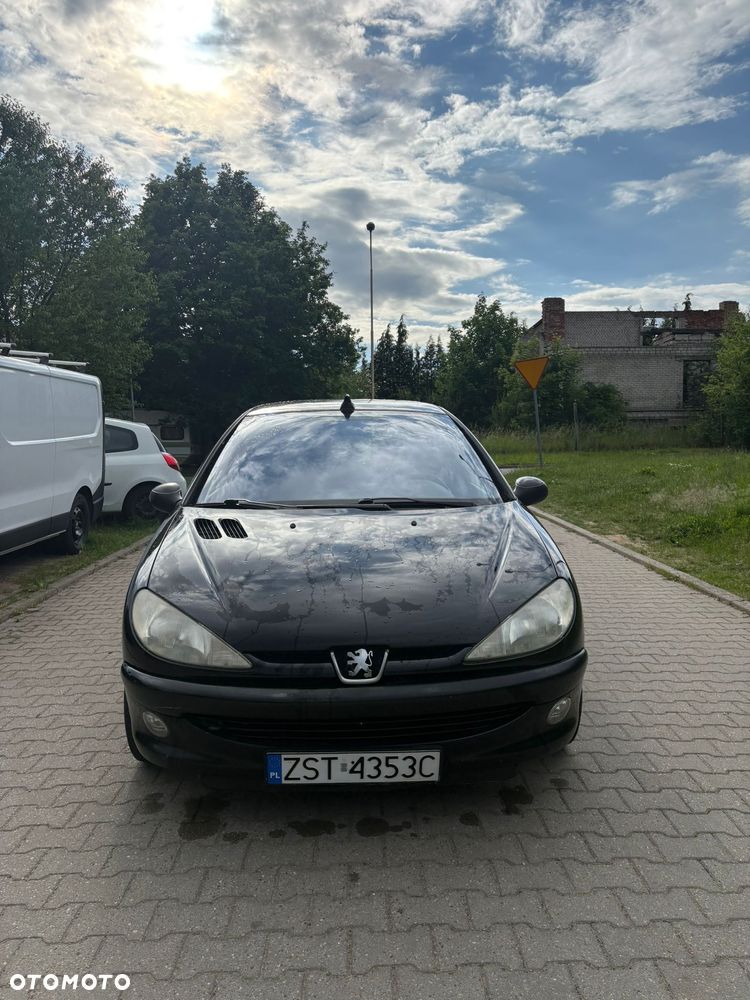 Peugeot 206 1.1 X-Design - 5