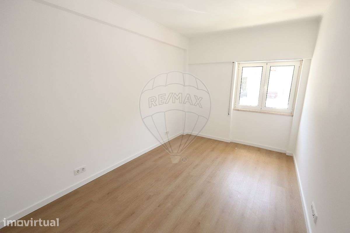 Apartamento T2 para arrendamento - Grande imagem: 3/11