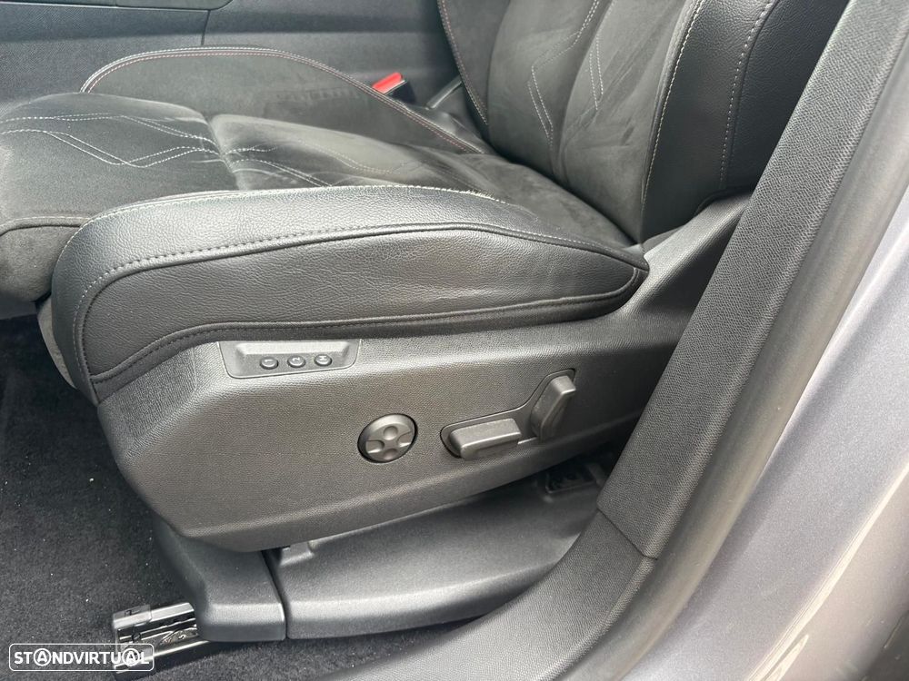 DS DS7 Crossback - 10