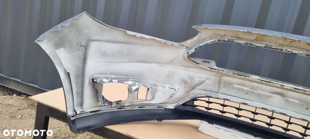 FORD FOCUS MK3 LIFT 2014- Zderzak przód oryginał MA453 - 10
