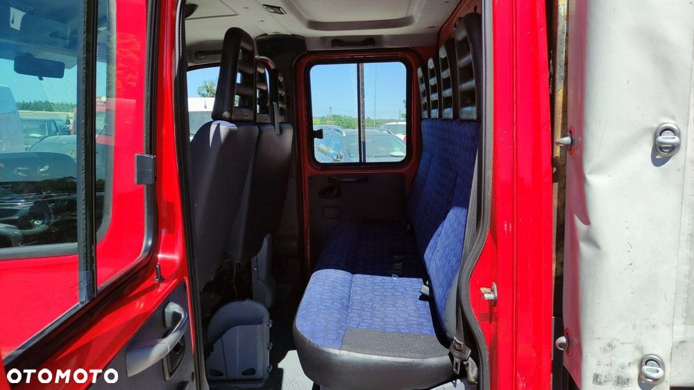 Iveco Daily 35S14 - 21
