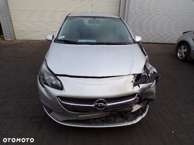 Części - Opel Corsa E 1.4 Twinport 75 KM 5D 16R - 4