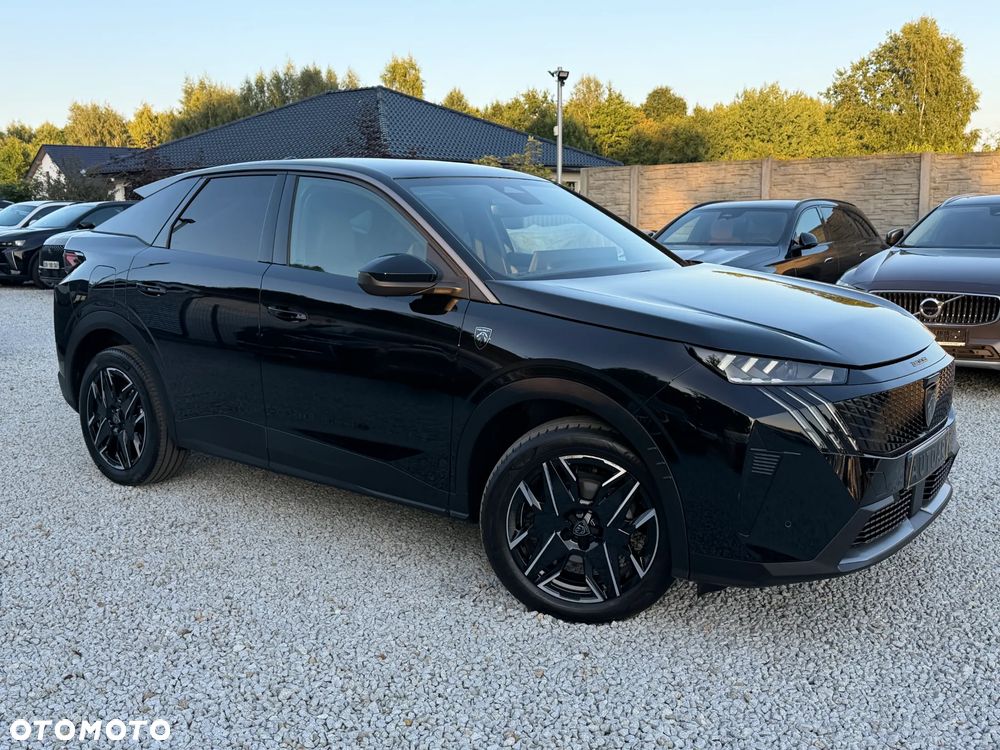 Peugeot 3008 - 20