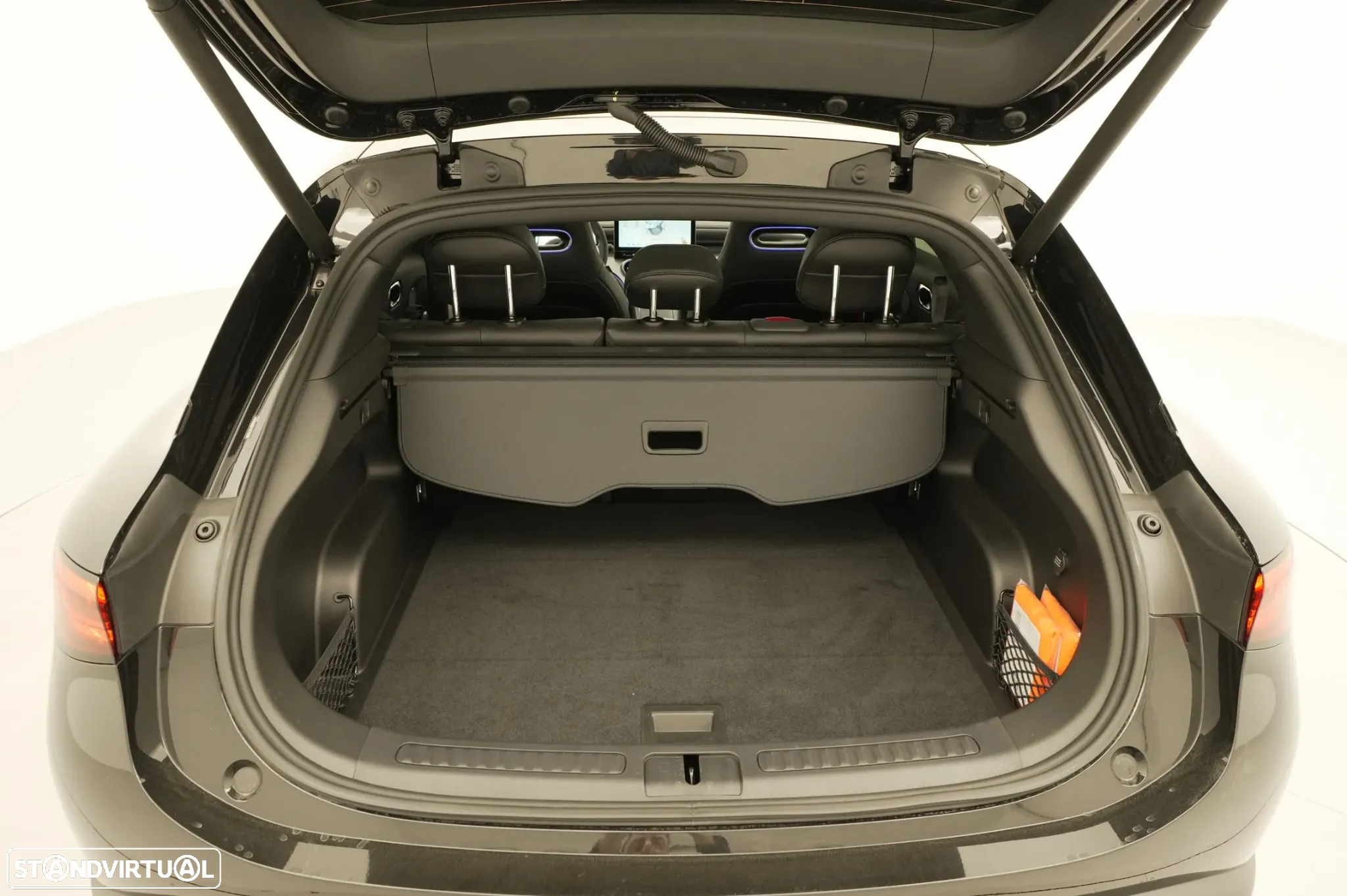 Smart #3 66 kWh Brabus AWD - 40
