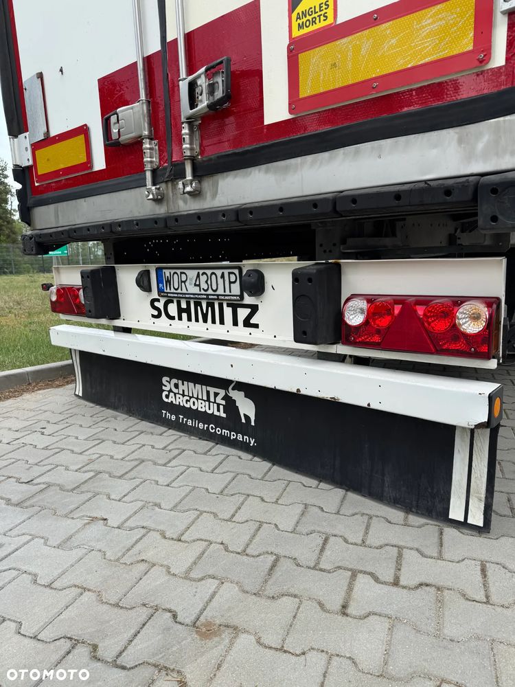 Schmitz Cargobull SKO24L - 11