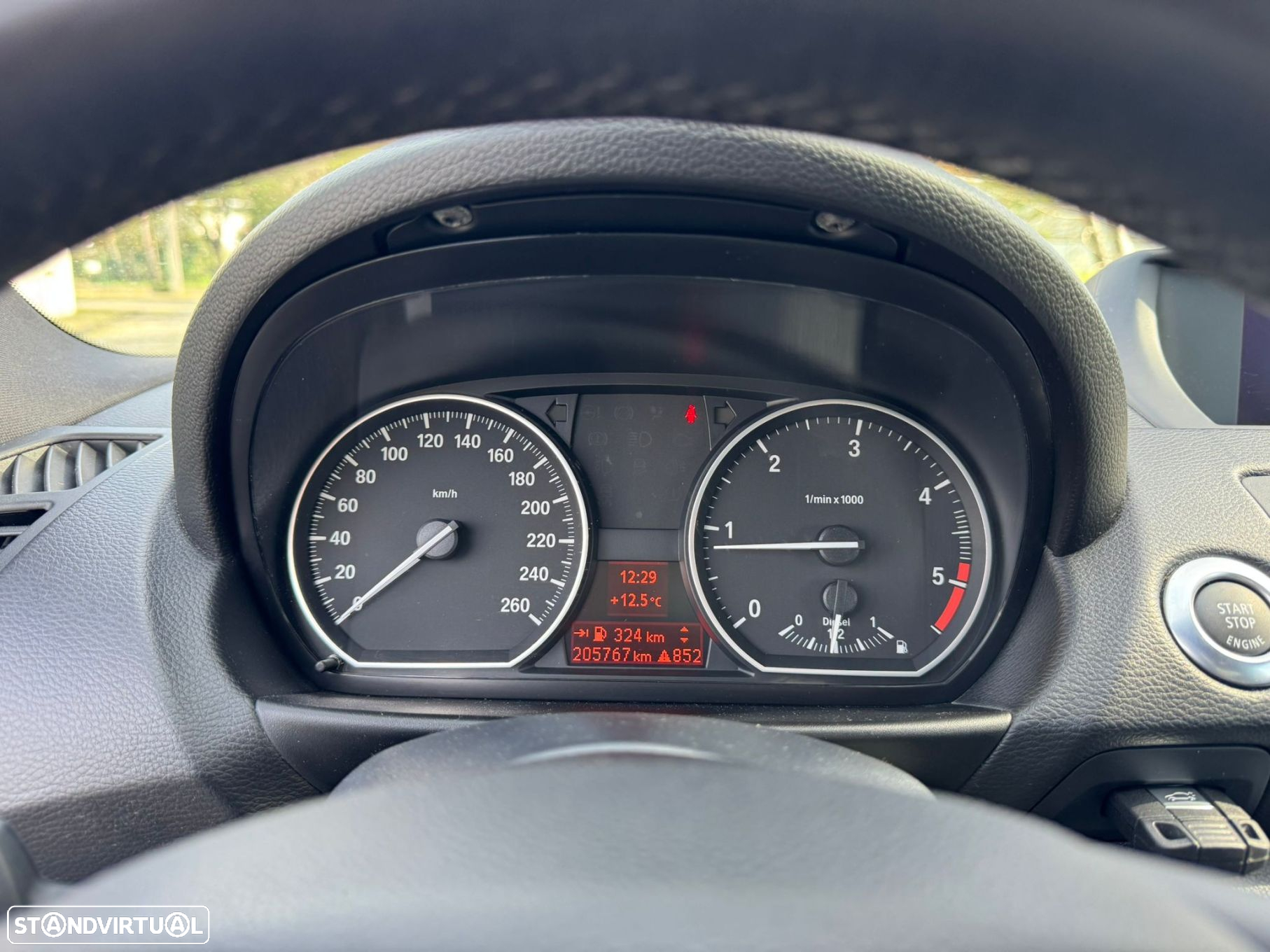 BMW 120 - 18