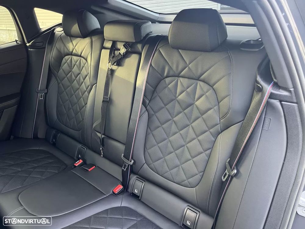 BMW X6 30 d xDrive Pack M - 32