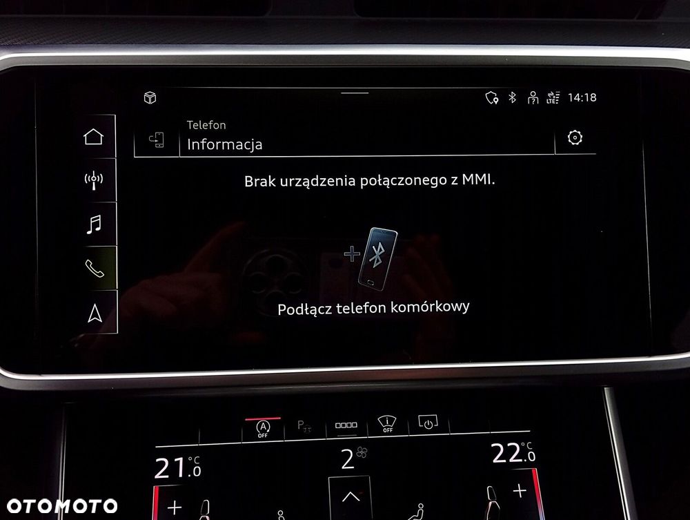Audi A6 - 29
