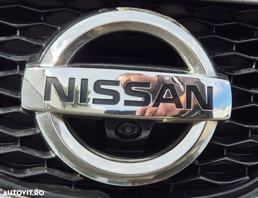 Nissan Qashqai 1.5 DCI Start/Stop Tekna - 12