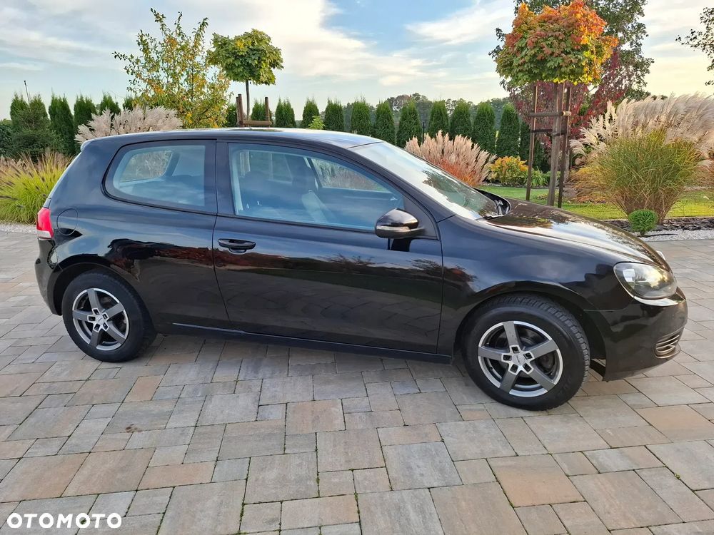 Volkswagen Golf 1.4 Team - 23