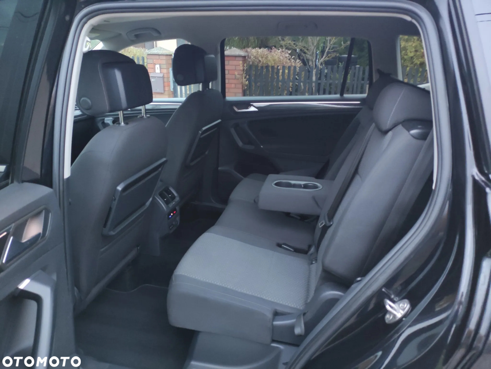 Volkswagen Tiguan Allspace 1.5 TSI EVO Elegance DSG 7os - 13