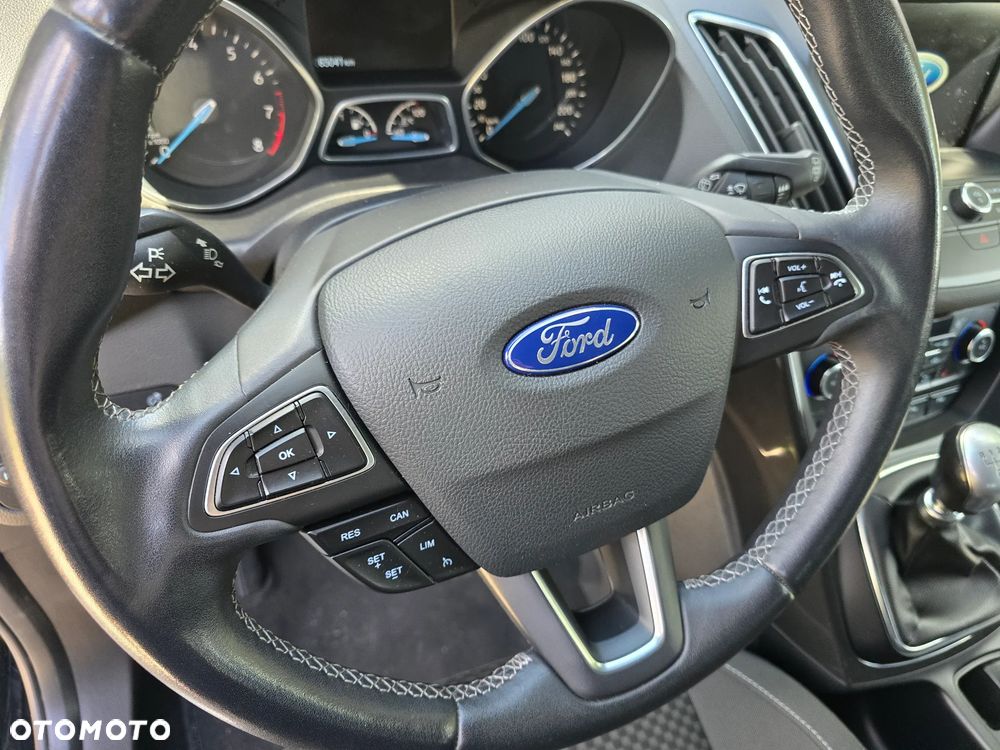 Ford C-MAX - 13