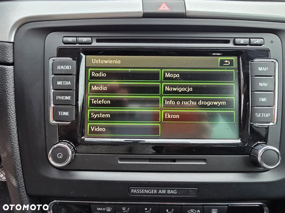 Skoda Superb 1.8 TSI Exclusive - 36