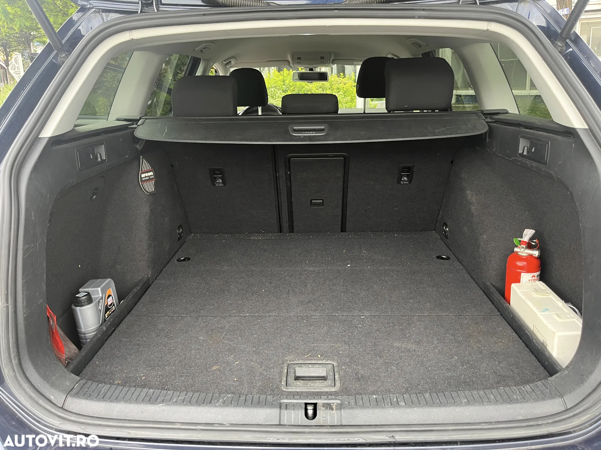 Volkswagen Golf 1.6 TDI BMT Comfortline - 16