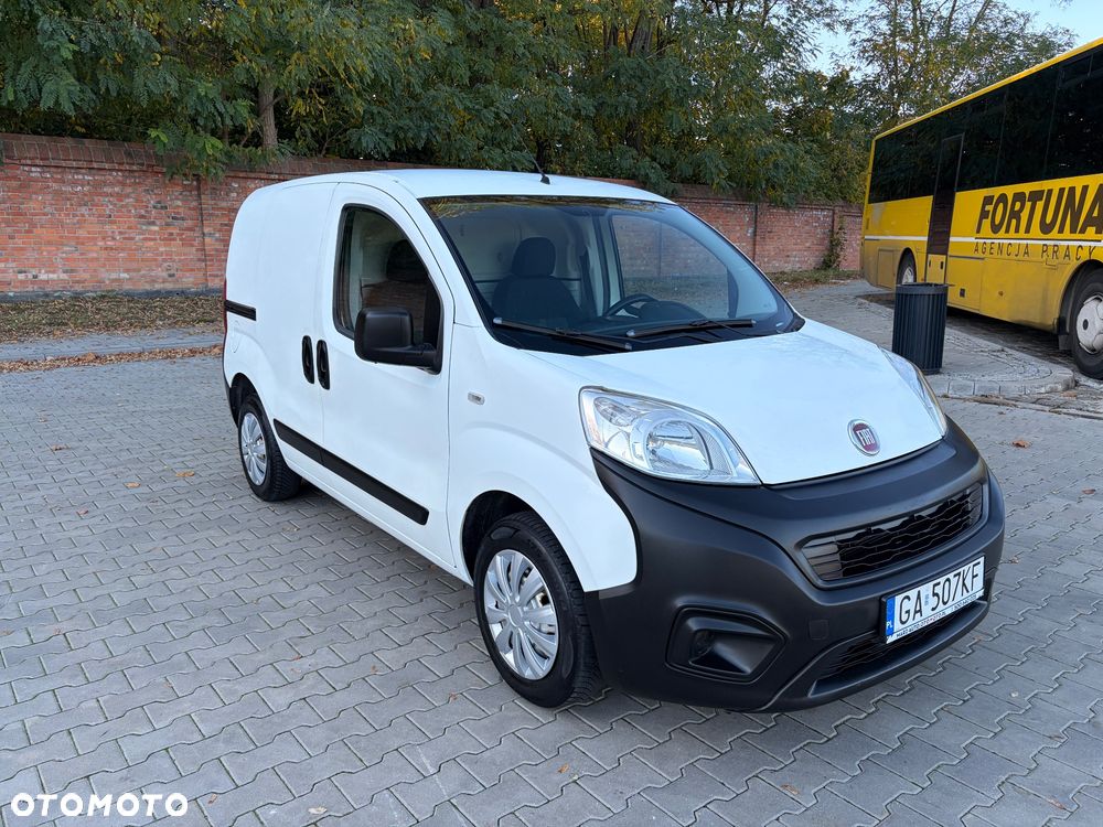 Fiat Fiorino 1.3 Multijet 16V Easy - 3