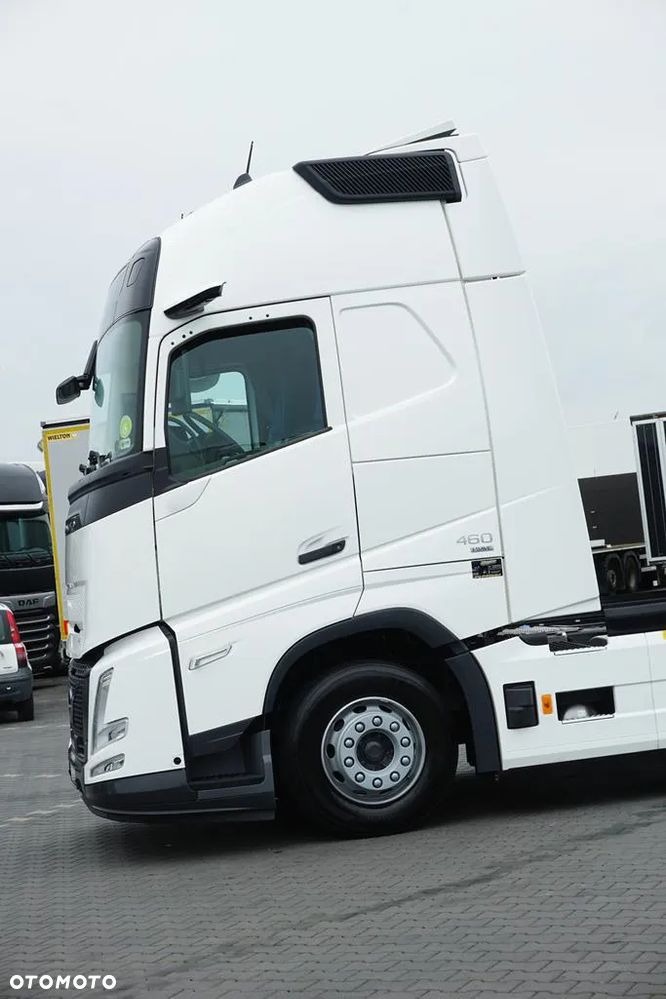 Volvo FH / AREO / 460 / I – SAVE / XL / EURO 6 / ACC / I -COOL / NOWY MODEL - 24