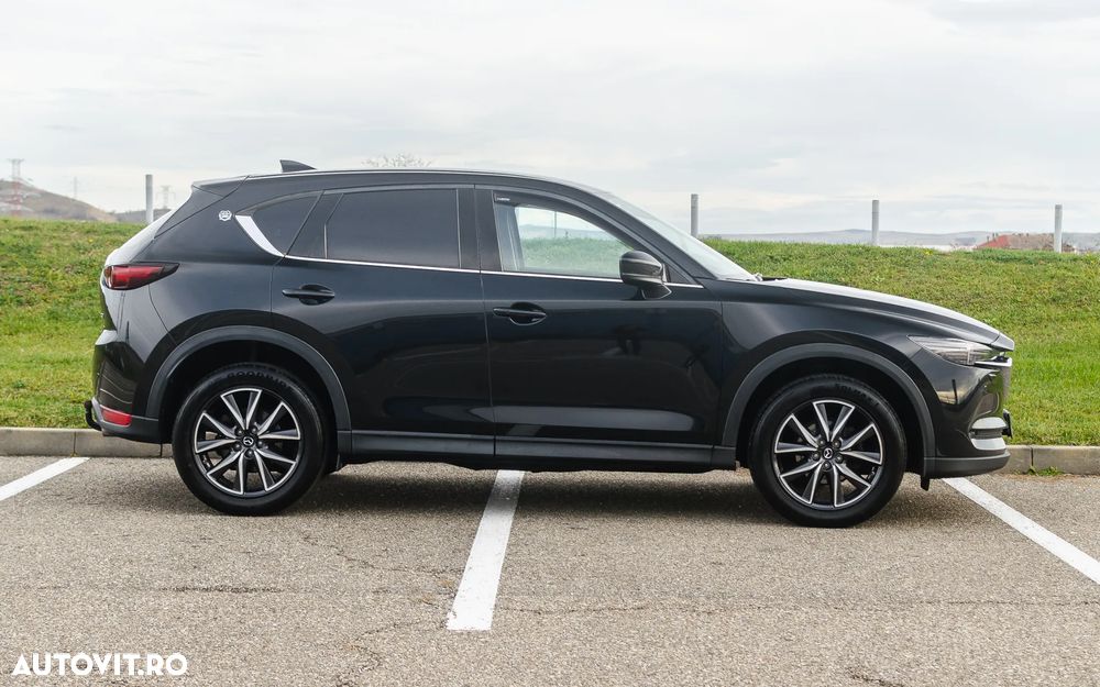 Mazda CX-5 - 8