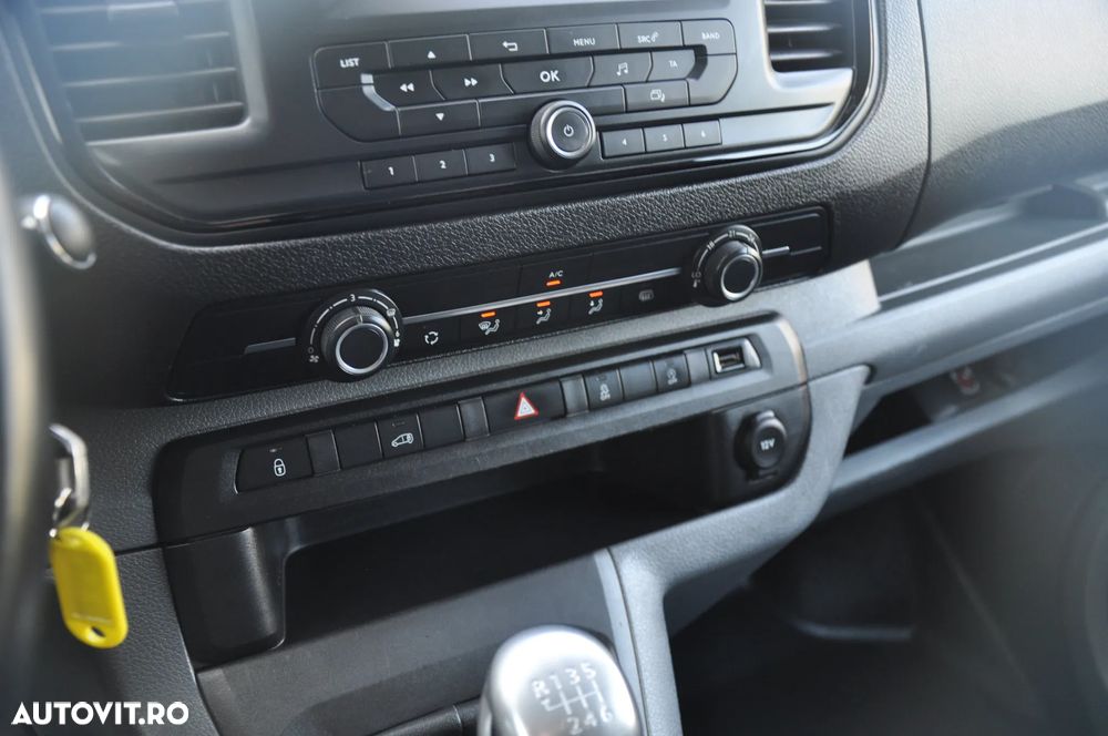 Opel Opel Vivaro L2H1 Frigorific - 18