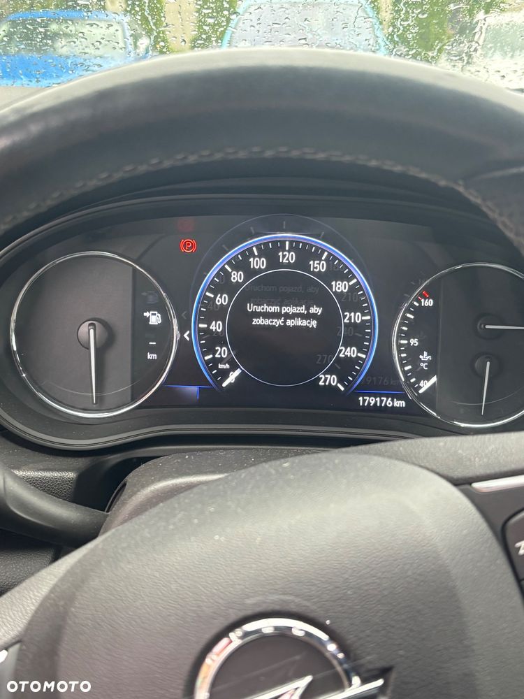 Opel Insignia 2.0 CDTI GS Line S&S - 16