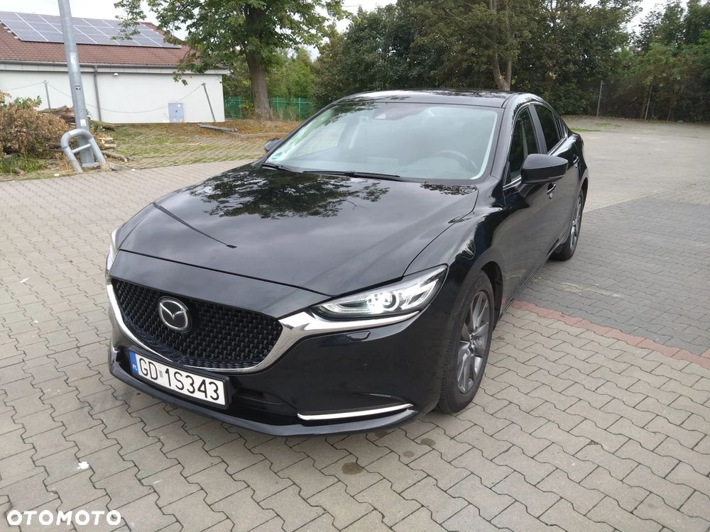 Mazda 6 ver-2-0-center--line - 8