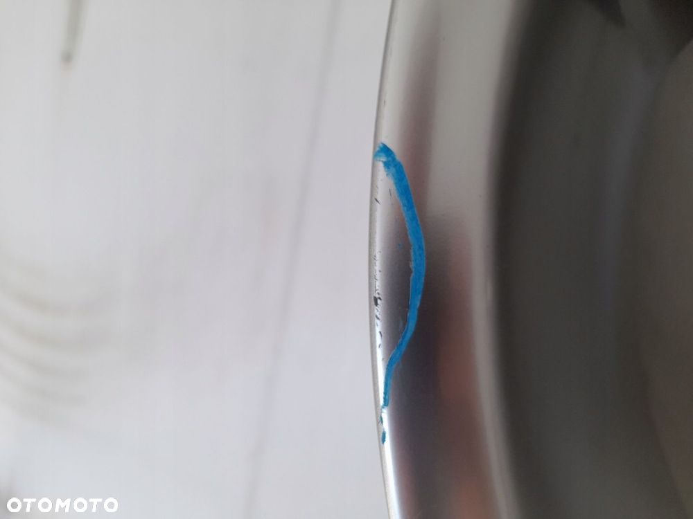 Felga aluminiowa Radius R6990 9.0" x 19" 5x100 ET35 - 4