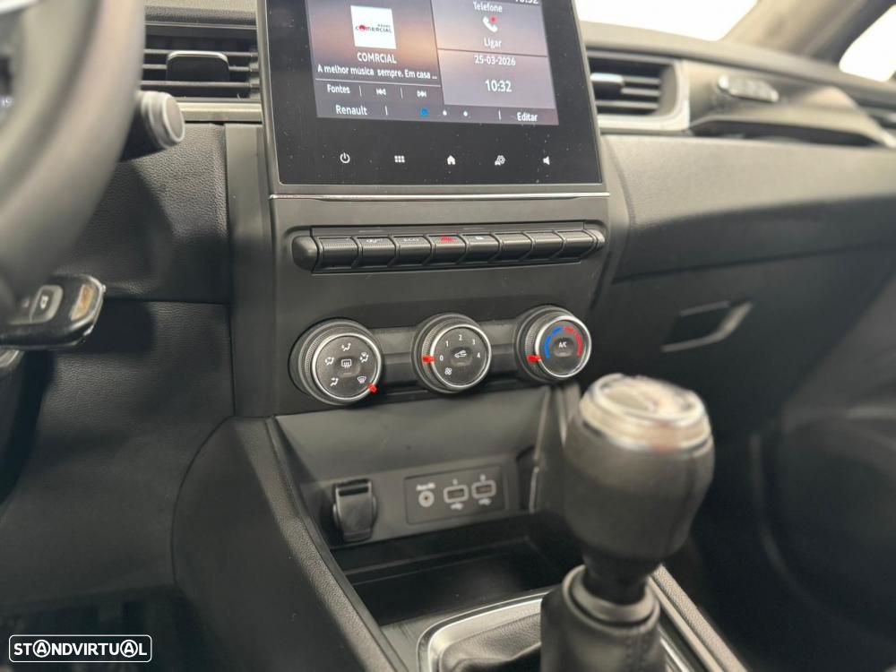 Renault Captur 1.0 TCe Zen - 31