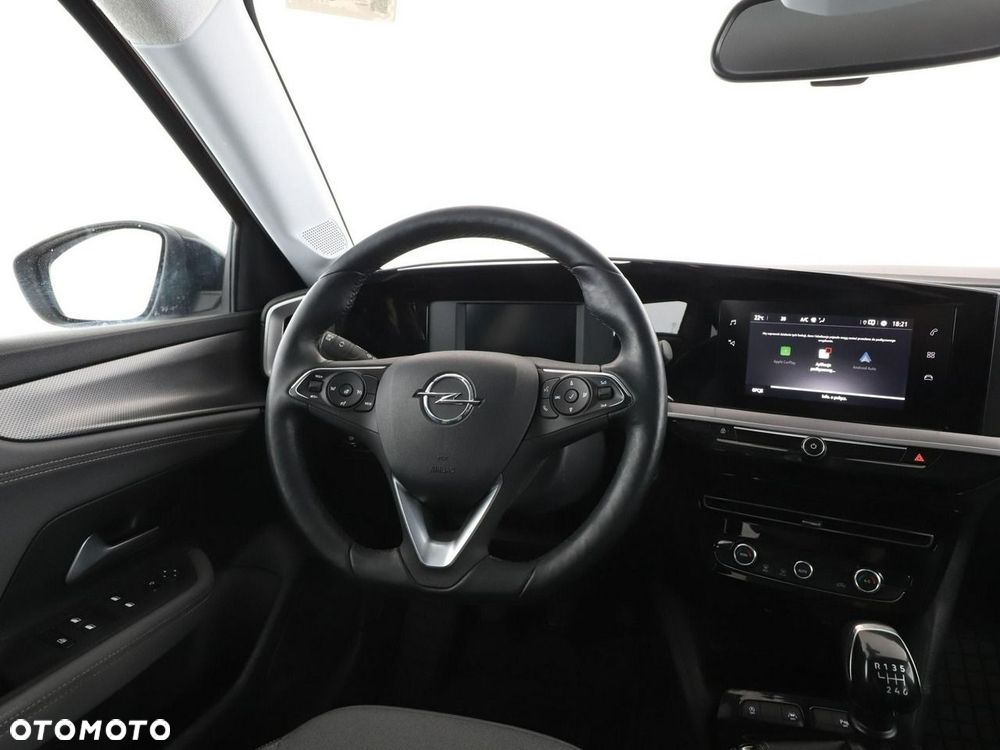 Opel Mokka 1.2 DI Turbo Elegance - 17